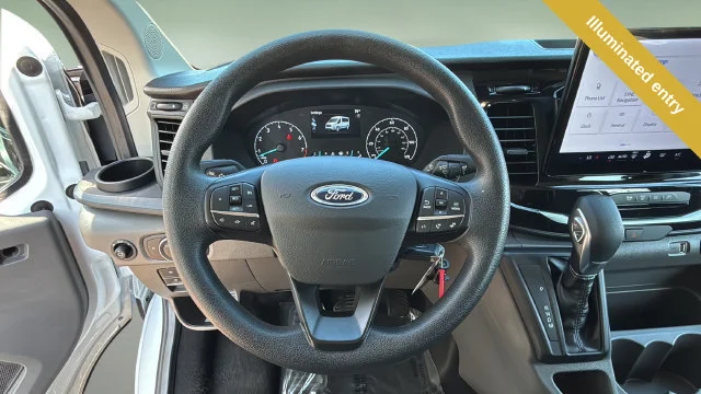 Used 2025  Ford XL image 13