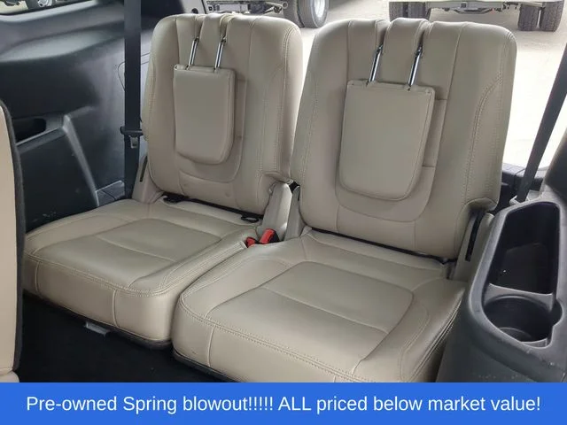 Used 2019 White Ford XLT image 39