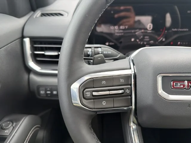 New 2027 Ebony Twilight Metallic GMC Elevation image 28