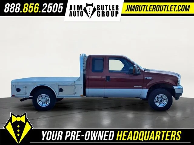 Used 2004  Ford XL image 26