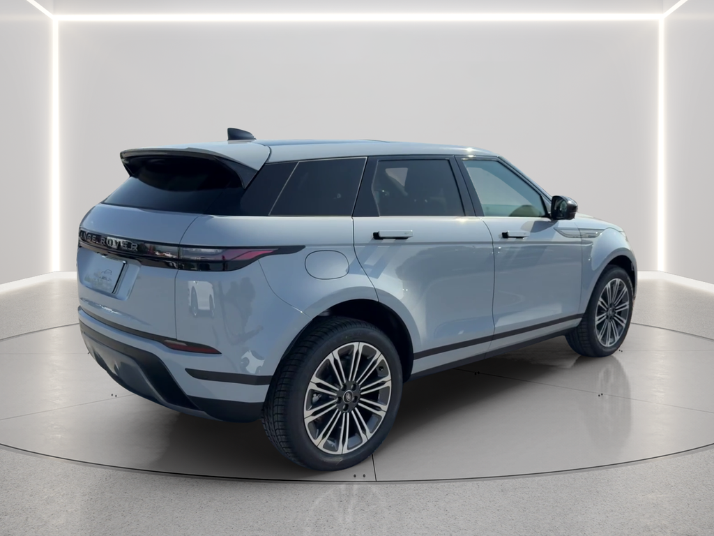 New 2026 Arroios Grey Land Rover S image 5
