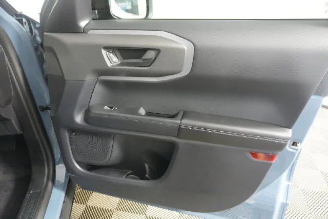 New 2025 Gray Ford Outer Banks image 33