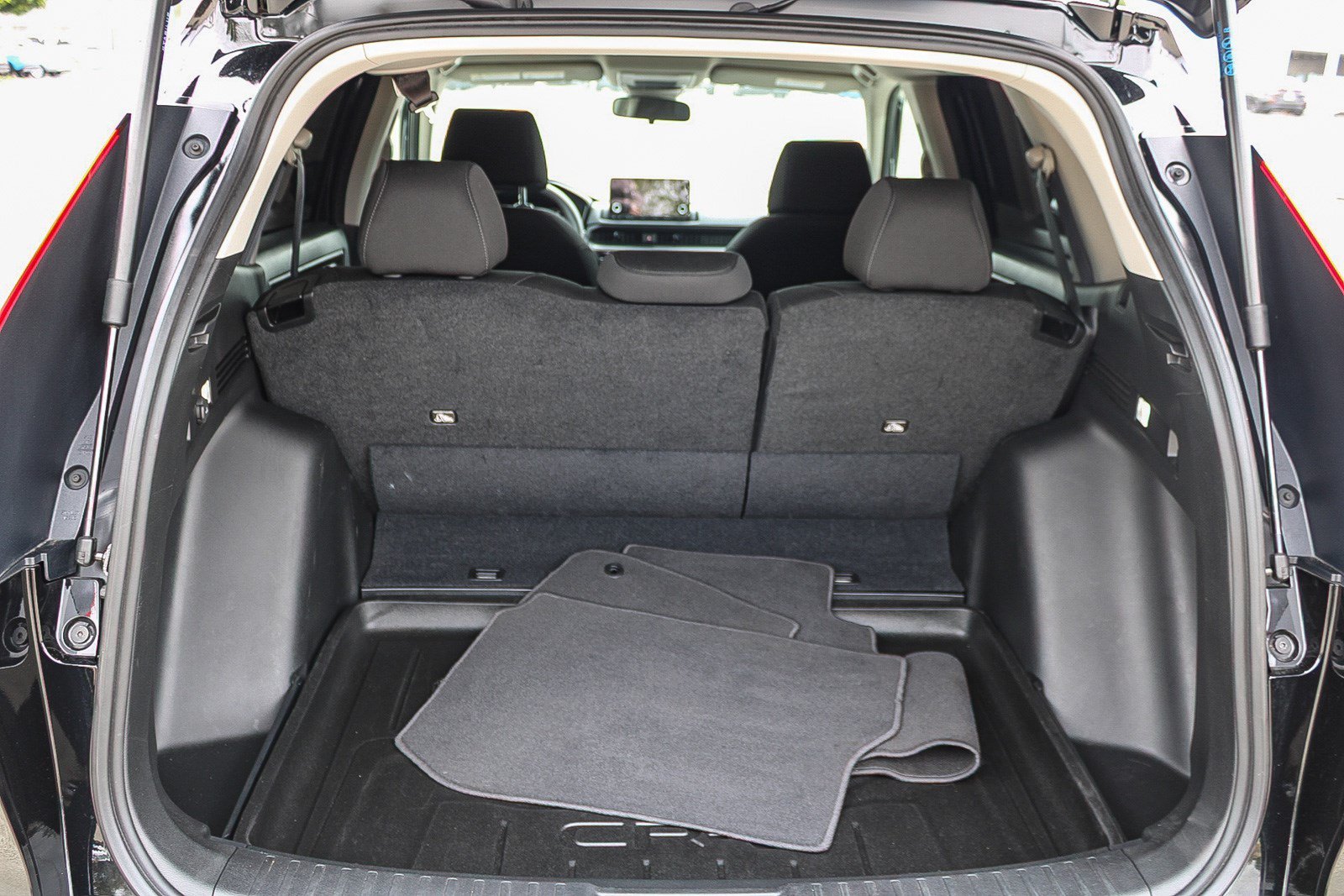 2025 Honda CR-V LX - Photo 26