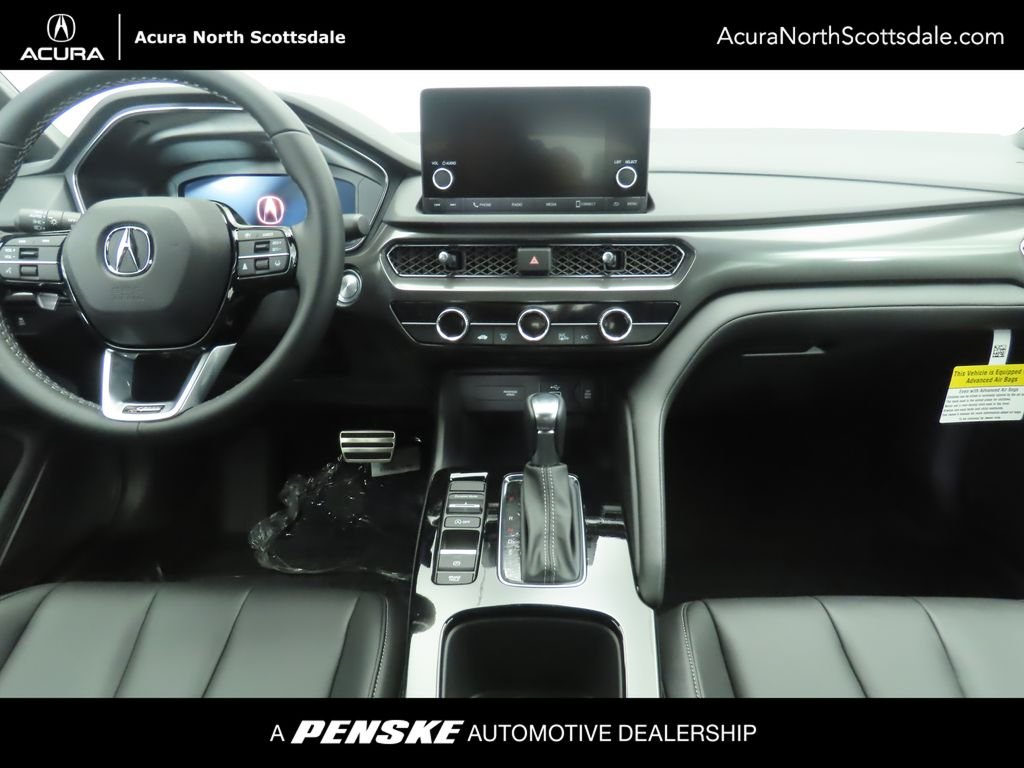 2025 Acura Integra A-Spec - Photo 14