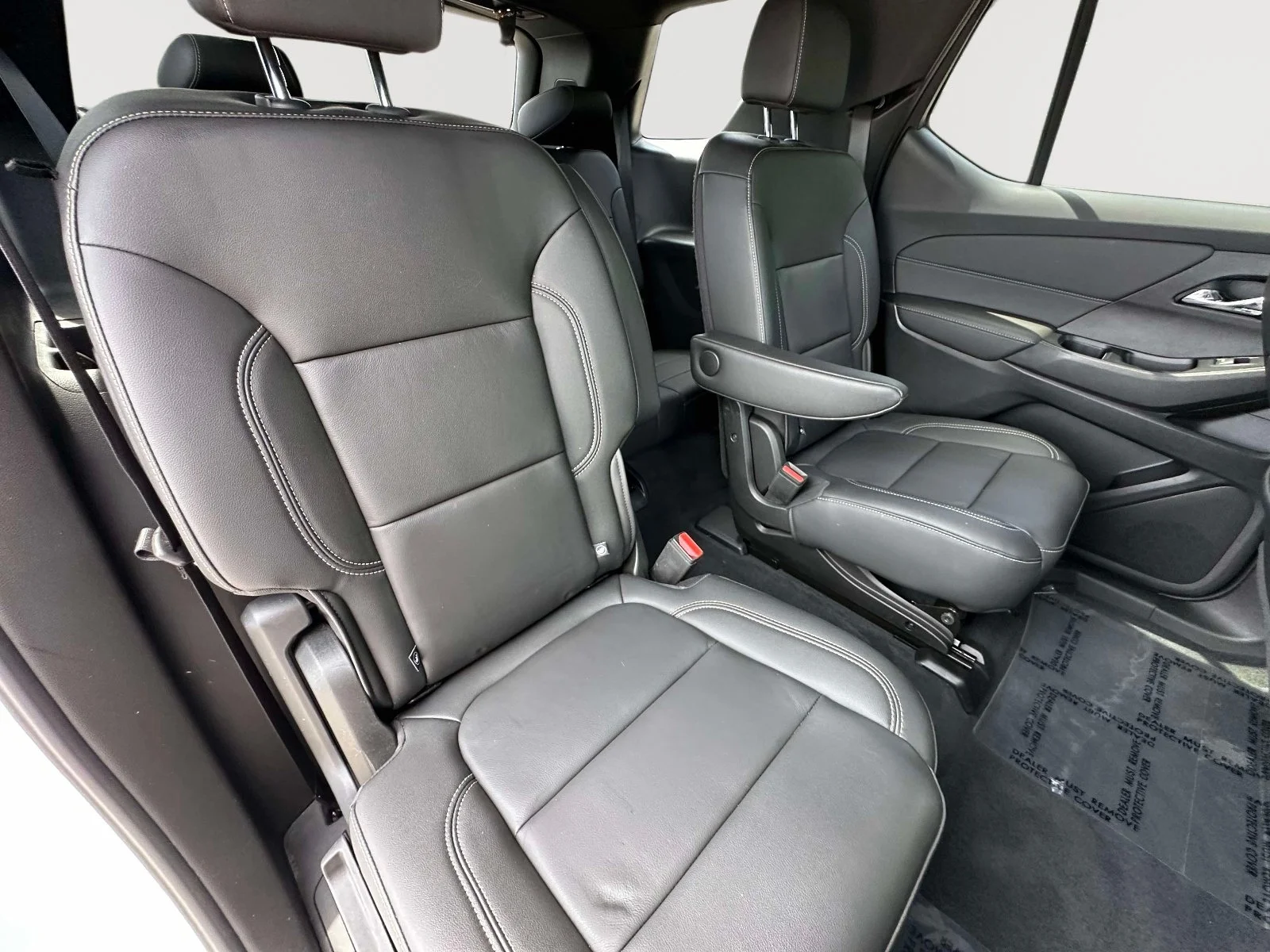 2023 Chevrolet Traverse 3LT - Photo 27