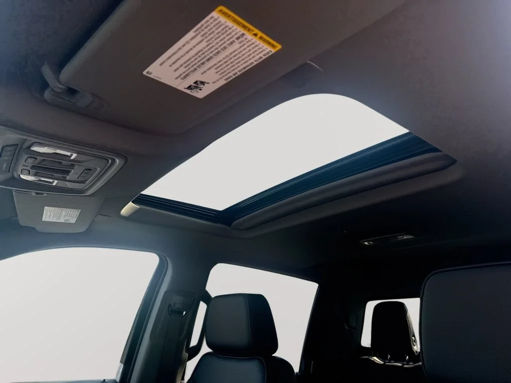 New 2026 Onyx Black GMC Denali image 19