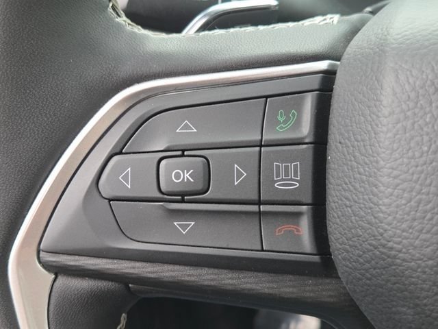 Used 2024 Silver Zynith Jeep Altitude X image 16