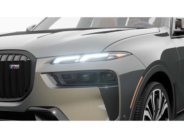 New 2027 Dravit Grey Metallic BMW M60i image 6