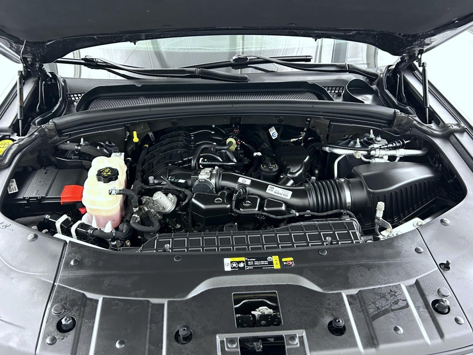 Certified Used 2024 Gray Jeep Altitude X image 25