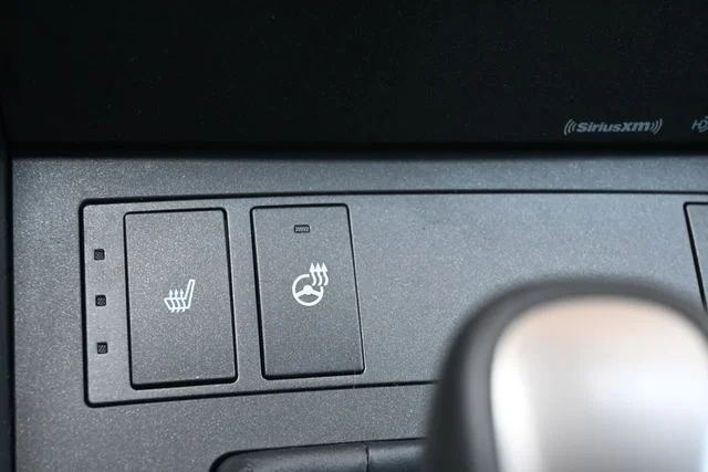 Certified Used 2025 ULTRASONIC BLUE MICA Lexus 350 F SPORT Design image 18