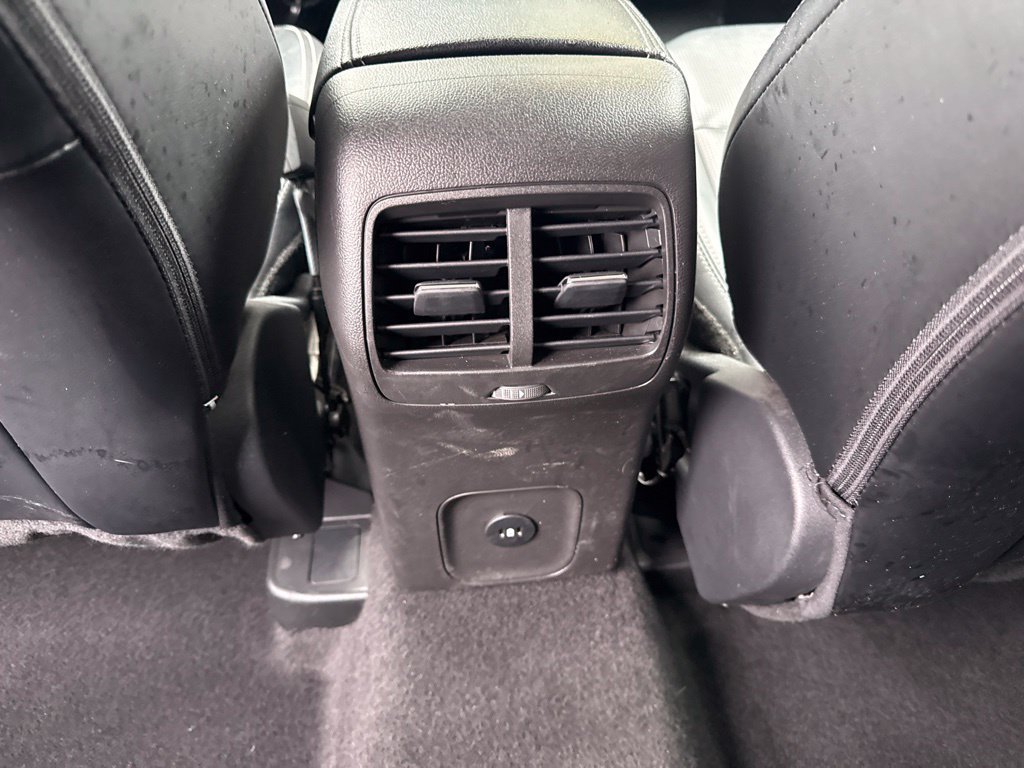 Used 2025 Gray Ford Platinum image 19