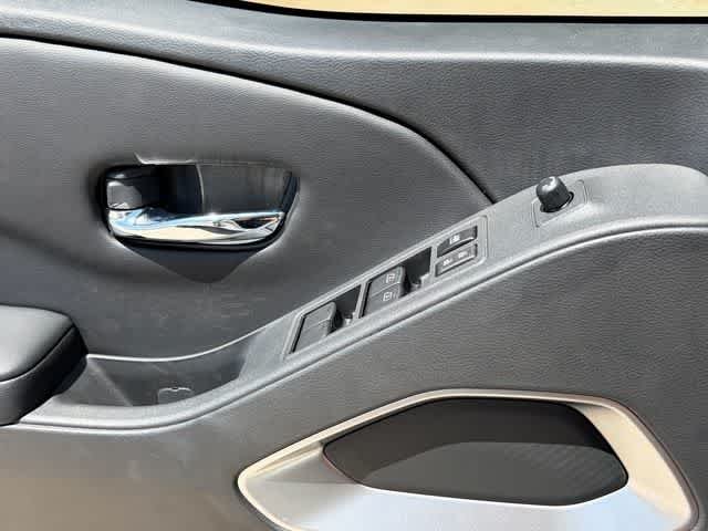 2026 Nissan Frontier SV - Photo 21