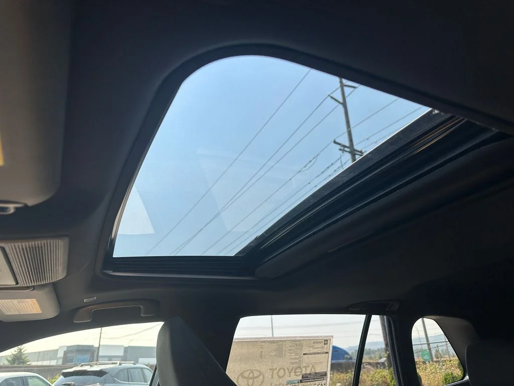 New 2026 Storm Cloud Toyota SE image 22