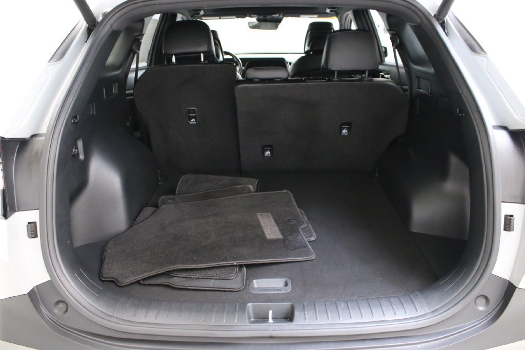 Used 2023 Gray Kia X-Line image 32