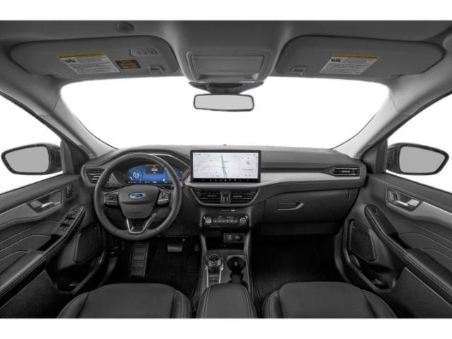 Used 2026 White Metallic Ford Platinum image 4