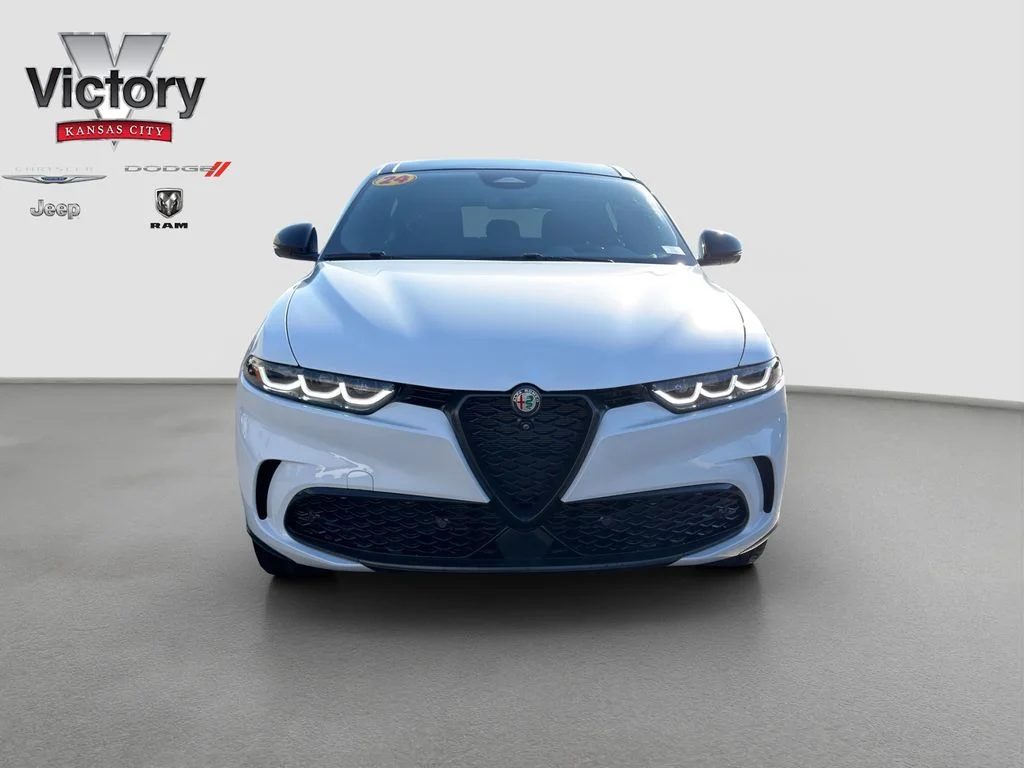 Used 2024 Alfa Romeo Tonale Veloce with VIN ZASPATDW9R3062511 for sale in Kansas City