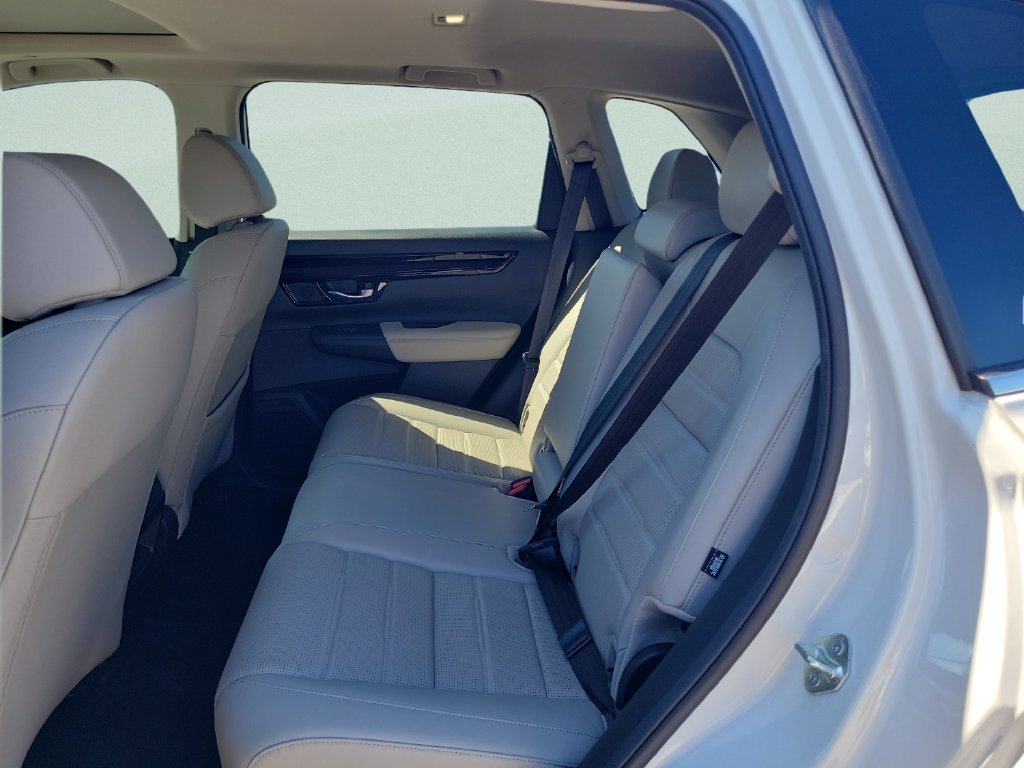 Used 2024  Honda EX-L image 10