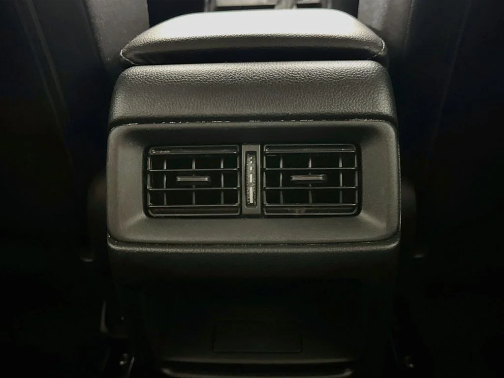 Used 2024 Blue Honda LX image 29