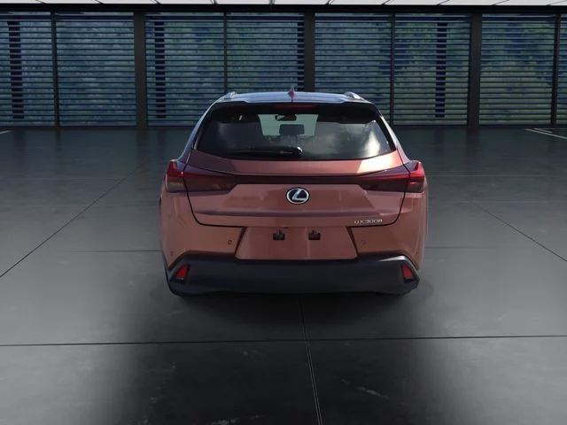Used 2025 Brown Lexus 300h Premium image 7