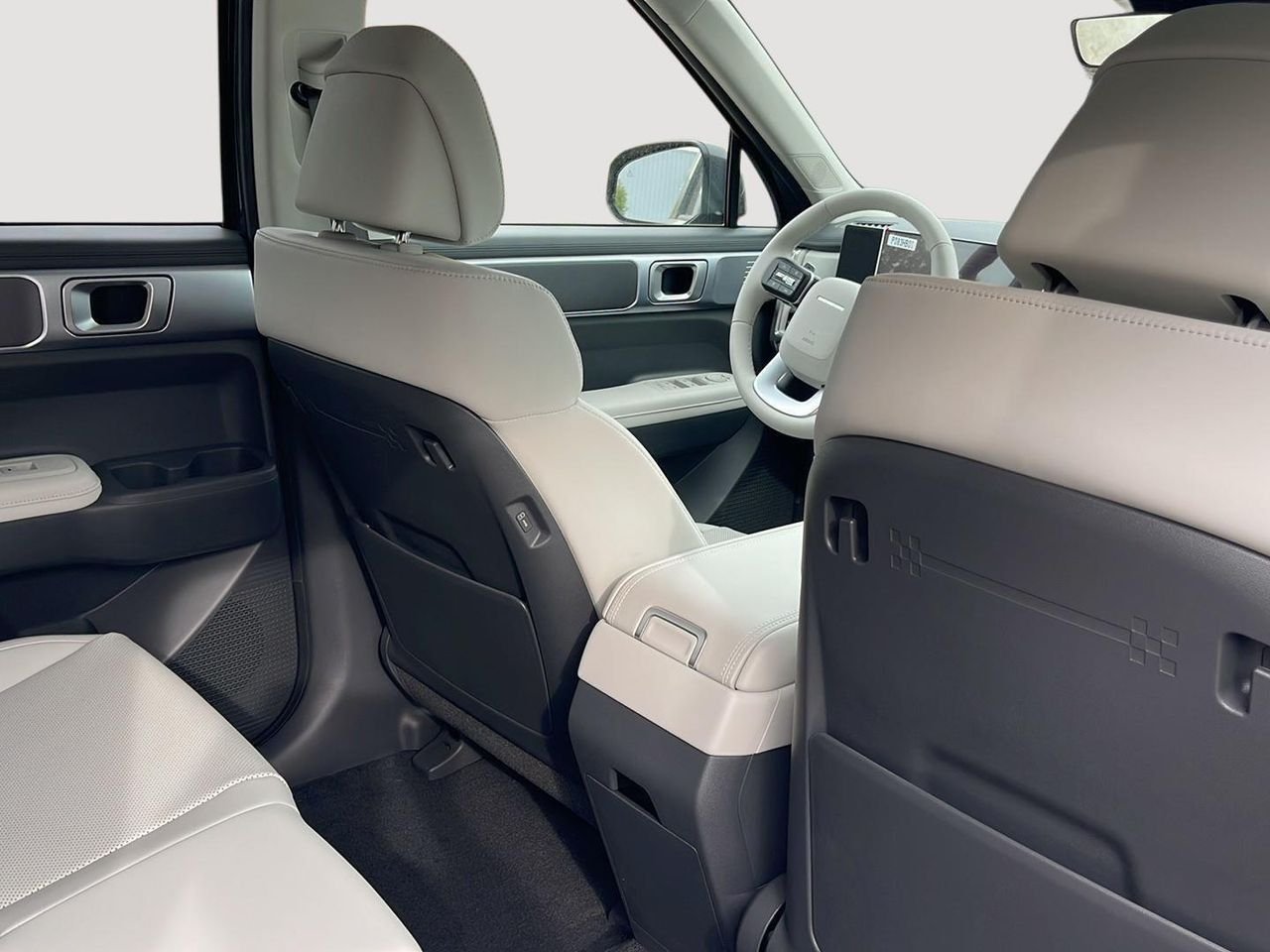 New 2026 Ecotronic Gray Hyundai SEL image 50