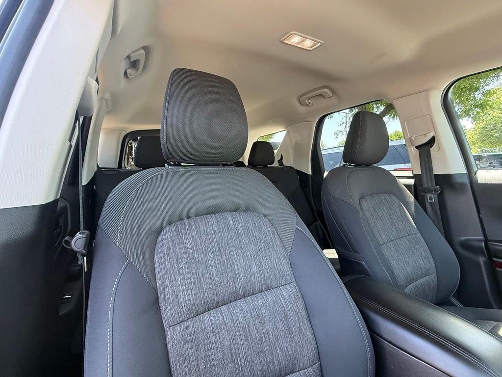 Used 2023 Gray Ford Big Bend image 31