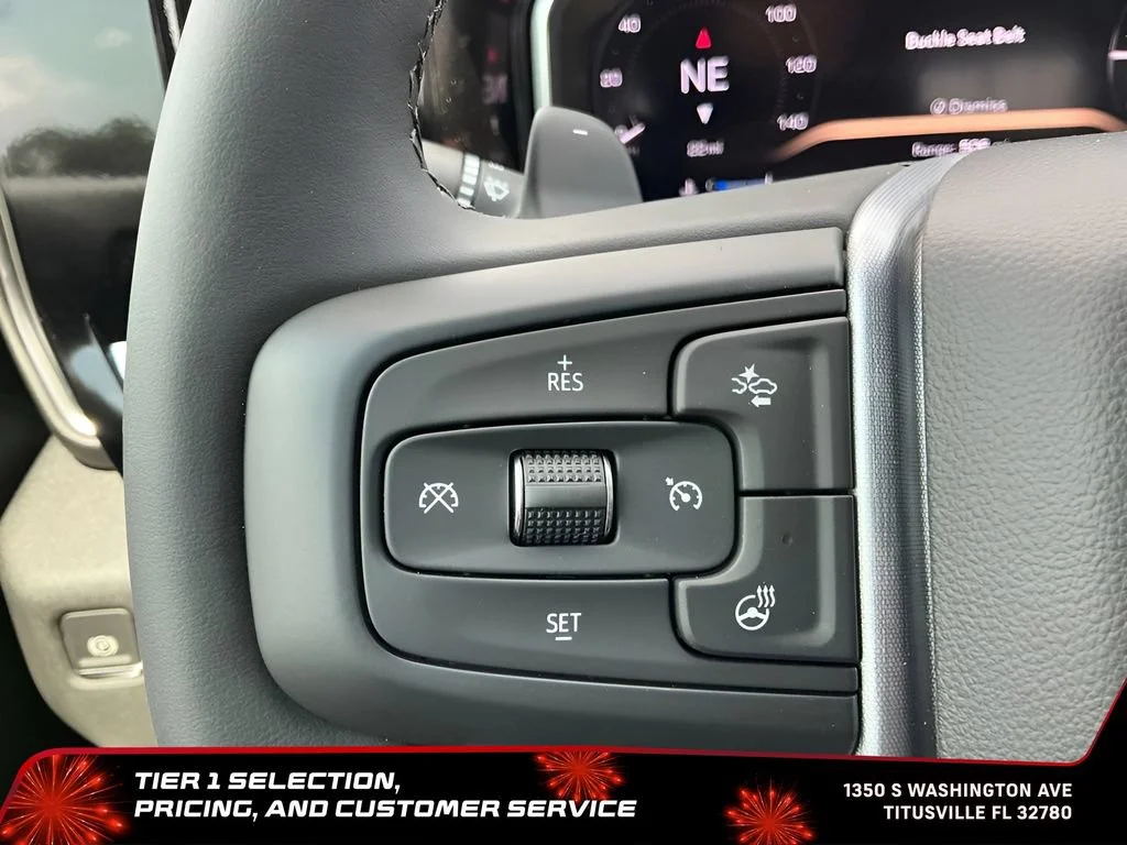 2026 GMC Sierra 1500 Elevation - Photo 38