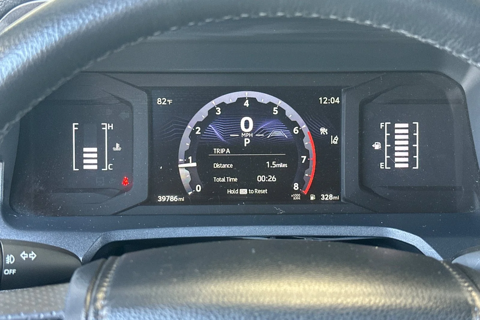Certified Used 2025 Ice Cap Toyota SR5 image 24