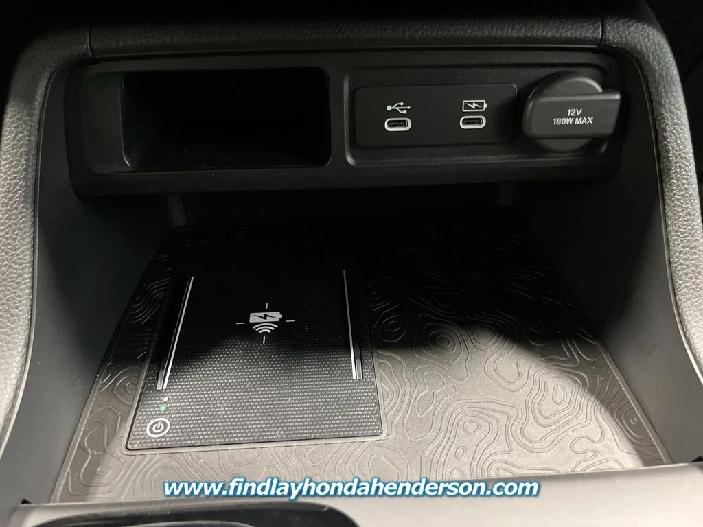New 2026 Sonic Gray Pearl Honda TrailSport image 20