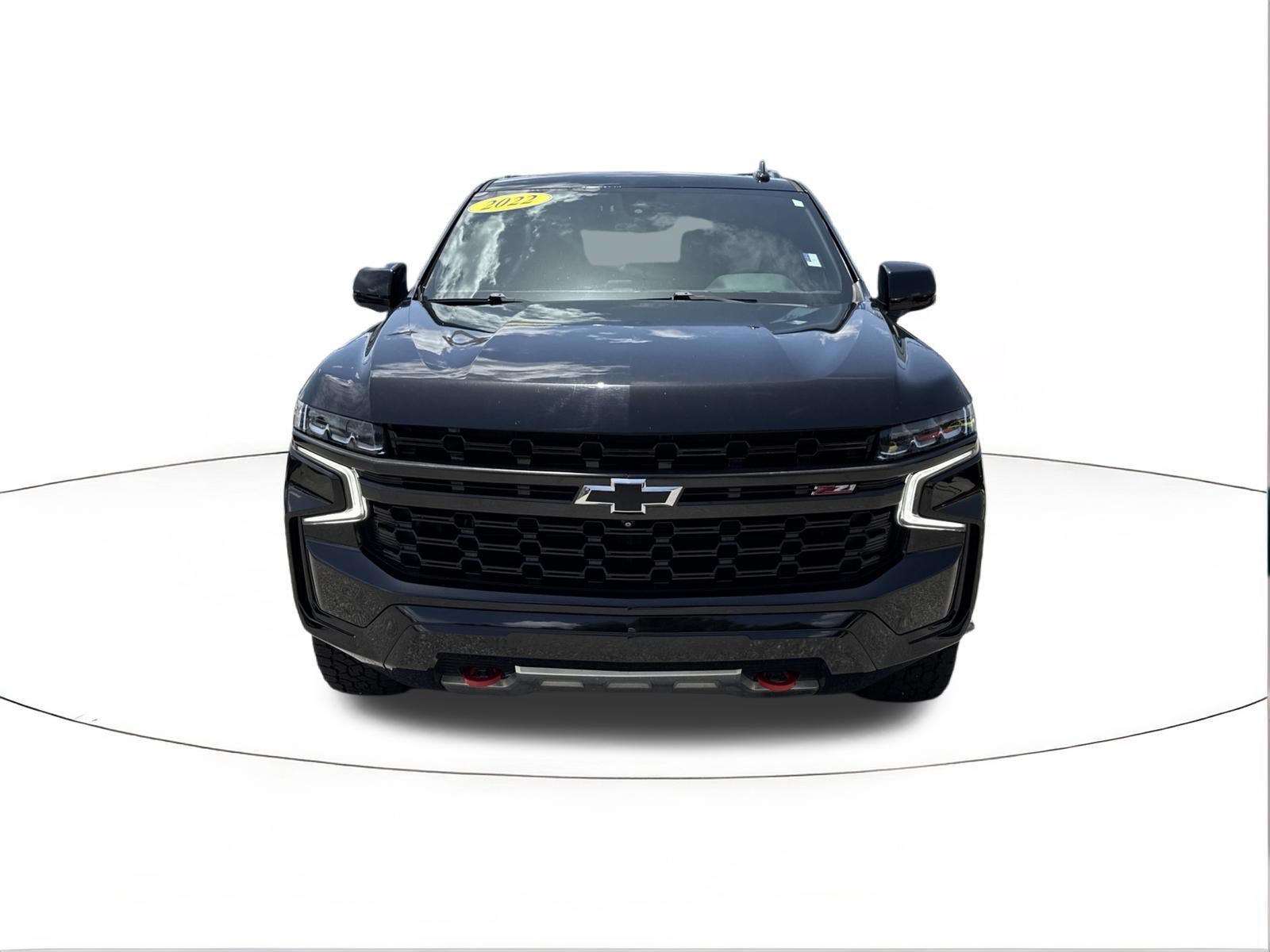 2022 Chevrolet Tahoe Z71 - Photo 8