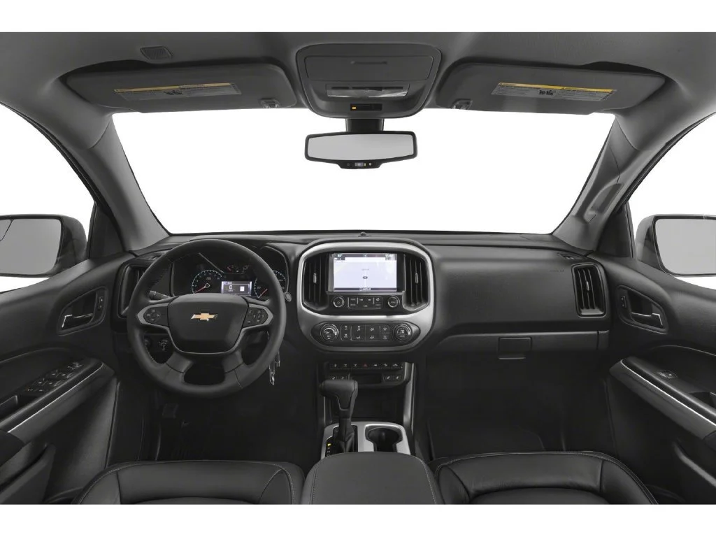 Used 2019 SATIN STEEL METALLIC Chevrolet 4WD ZR2 image 5