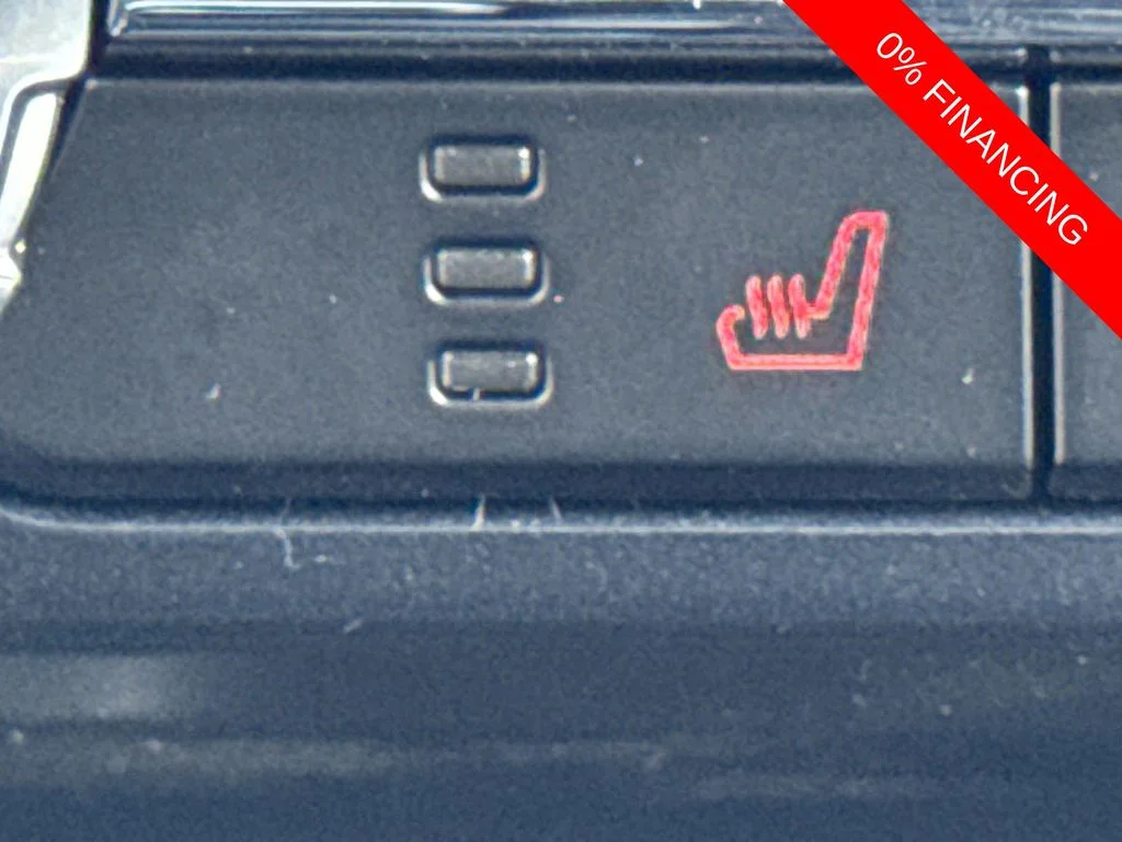 New 2026 Silver Ford XLT image 29