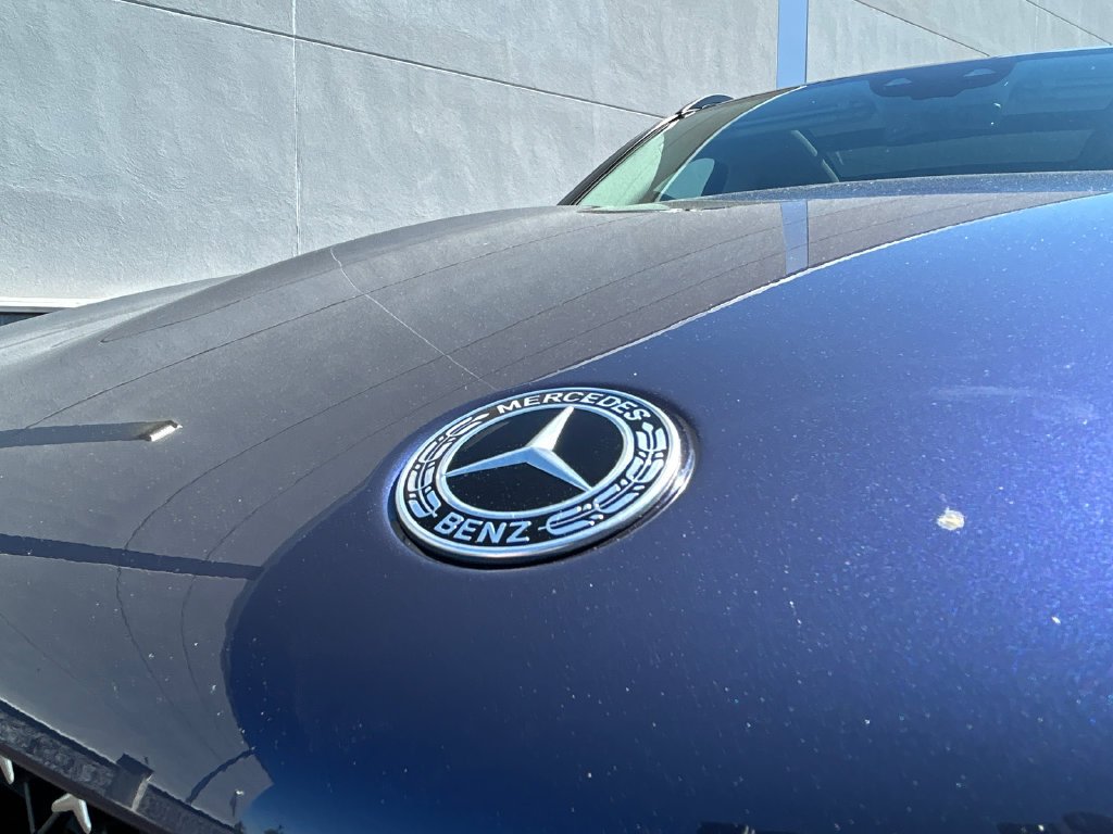 New 2026 Twilight Blue Metallic Mercedes-Benz GLE 450 image 60