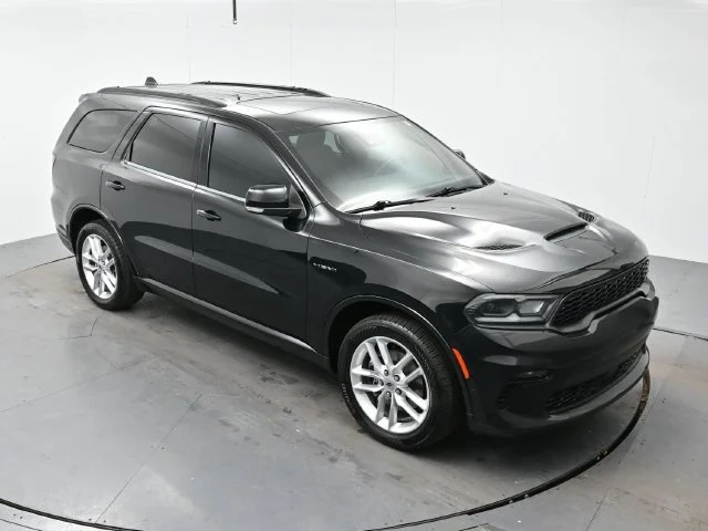 Used 2023 Db Black Clearcoat Dodge R/T Plus image 32