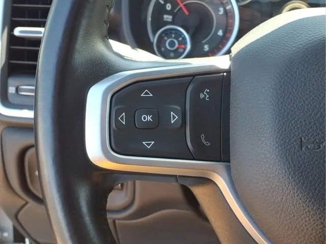 Used 2024  Ram Big Horn image 14