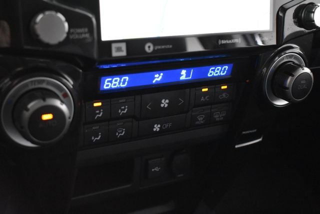 Used 2023 Black Toyota TRD Pro image 36