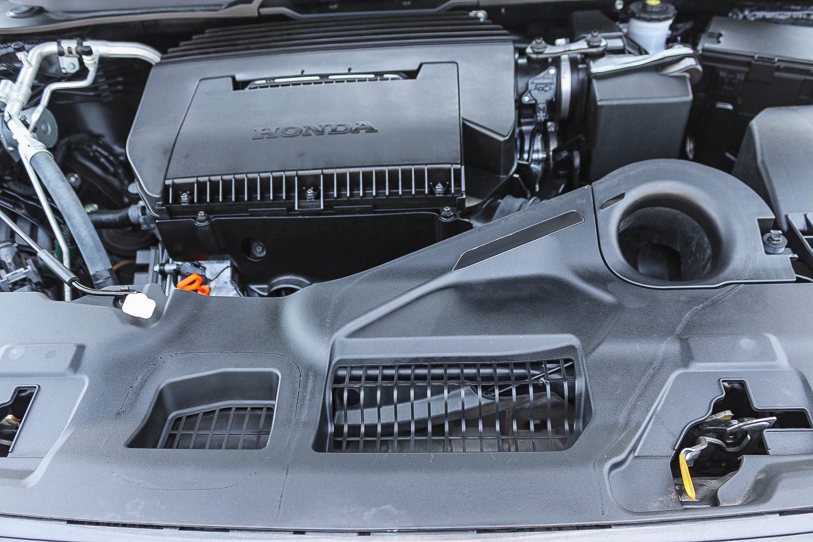 2024 Honda Pilot Sport - Photo 53