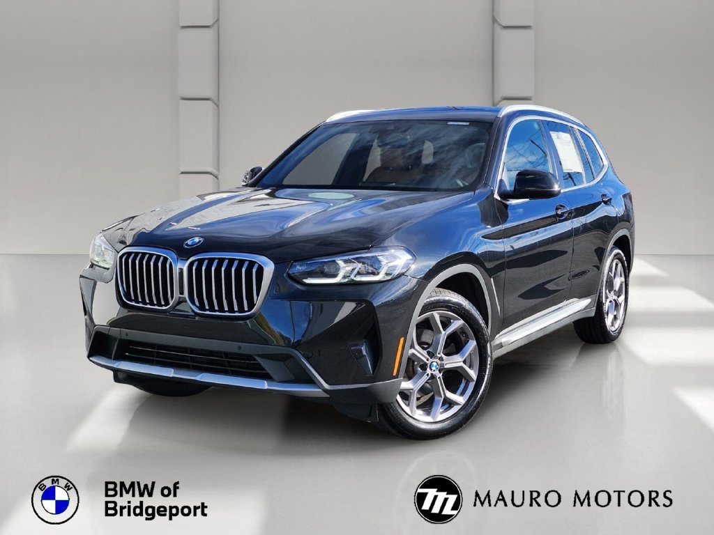 2023 BMW X3