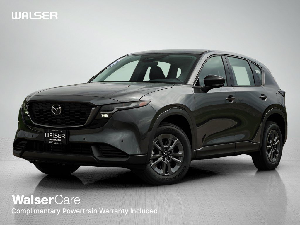 Shop888New Mazda Cars & SUVs | Walser Burnsville Mazda