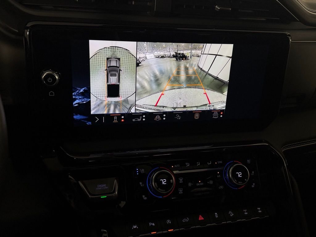 2024 GMC Sierra 1500 AT4X - Photo 19
