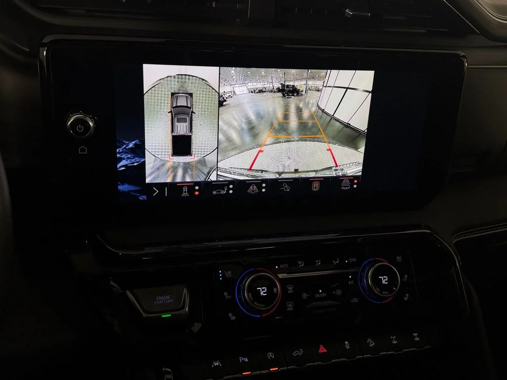 2024 GMC Sierra 1500 AT4X - Photo 19