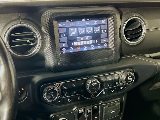 2019 Jeep Wrangler Unlimited Sahara - Photo 19