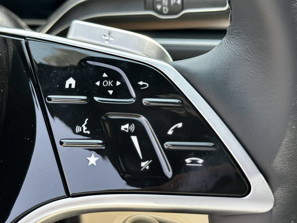 New 2026 Polar White Mercedes-Benz GLE 350 image 66