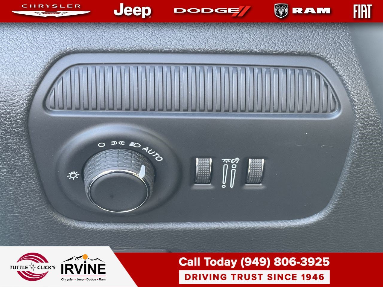 New 2026 High Gloss Black Exterior Paint Jeep 85th Anniversary image 23