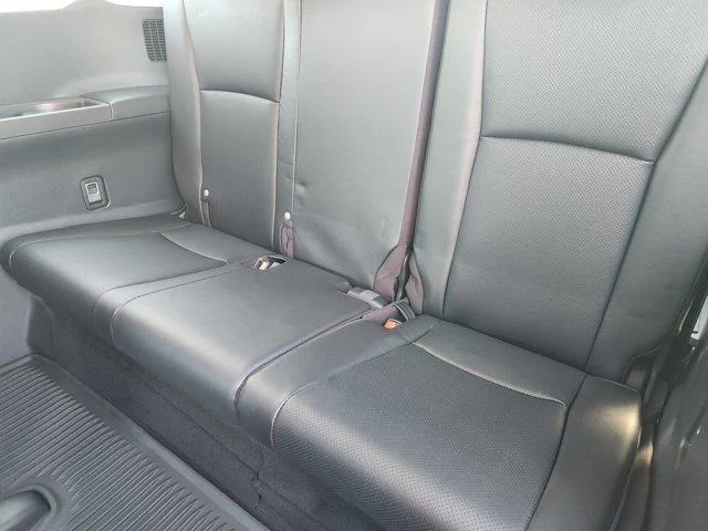 Used 2025 Blueprint Toyota XLE image 30