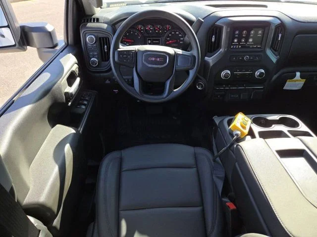 2025 GMC Sierra 3500HD Pro - Photo 30