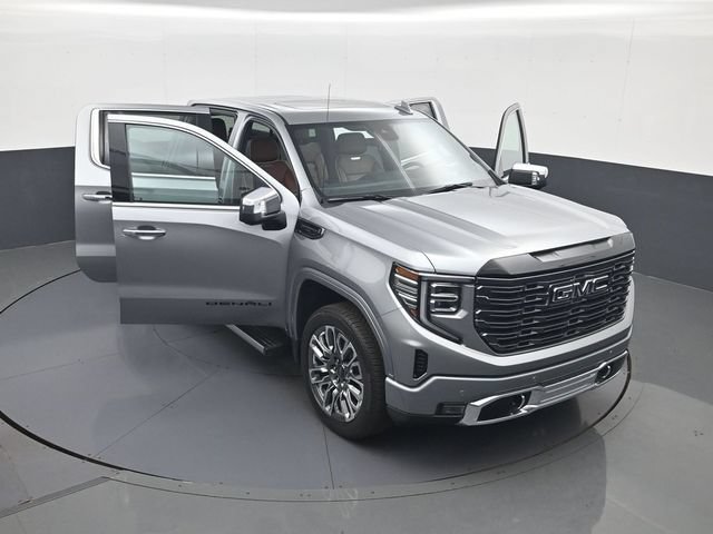 New 2026 Sterling Metallic GMC Denali Ultimate image 29