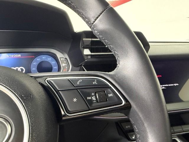 Used 2025  Audi Premium image 15