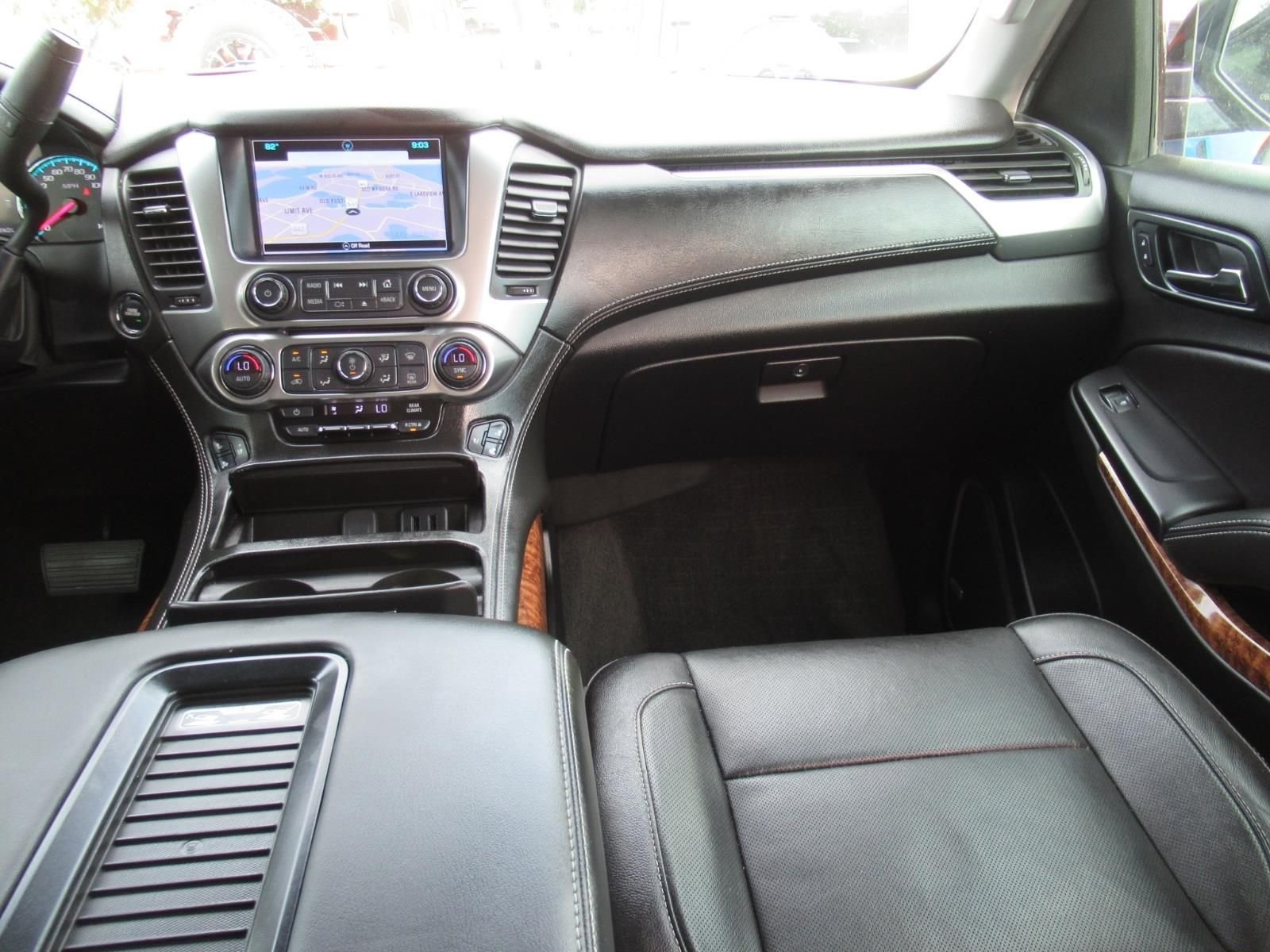Used 2018 Gray Chevrolet Premier image 14