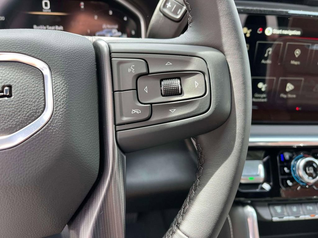 2026 GMC Sierra 2500HD Denali Ultimate - Photo 26