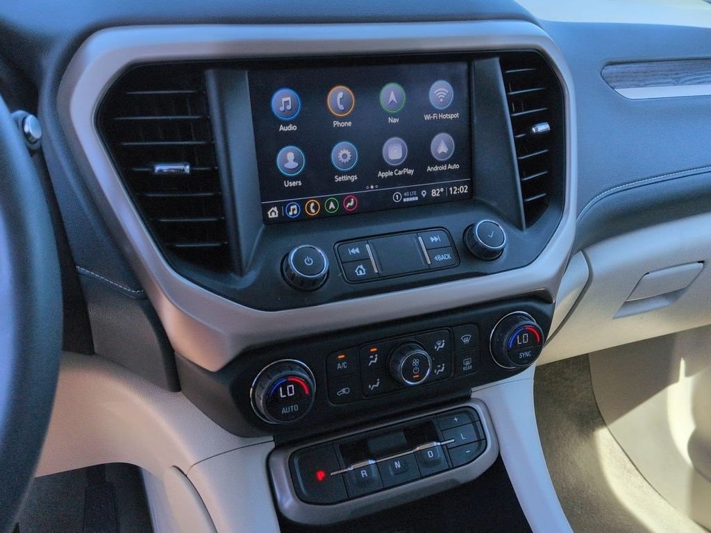 Certified Used 2023 Summit White GMC Denali image 18
